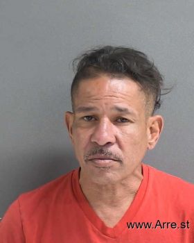 Rodolfo W Calderon Mugshot