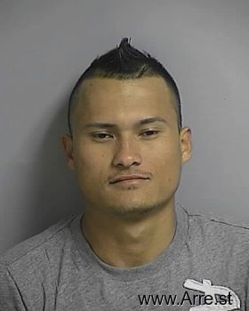 Rodolfo Enrique Castillo-contreras Mugshot