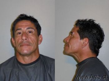 Rodolfo  Dezza Mugshot