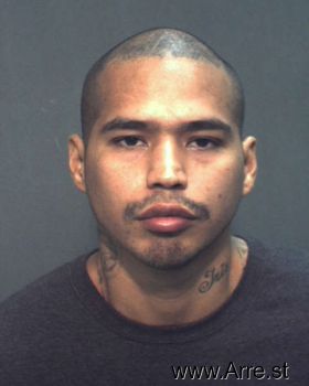 Rodolfo  Garcia Mugshot