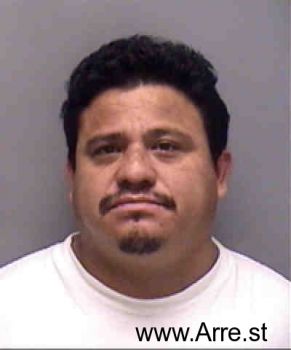 Rodolfo  Garcia Mugshot