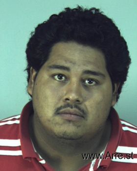 Rodolfo  Hernandez Mugshot