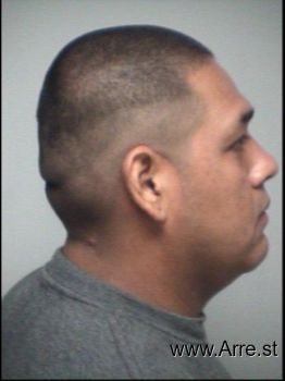 Rodolfo  Hernandez Mugshot