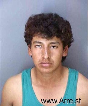 Rodolfo Sanchez Lopez Mugshot