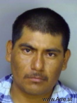 Rodolfo Cruz Lopez Mugshot