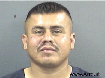 Rodolfo Javier Lopez Mugshot