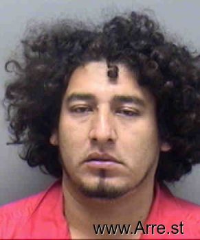 Rodolfo Sanchez Lopez Mugshot