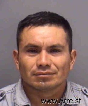 Rodolfo Samayoa Lopez Mugshot