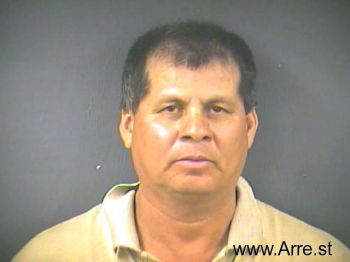 Rodolfo  Lopez-de La Paz Mugshot