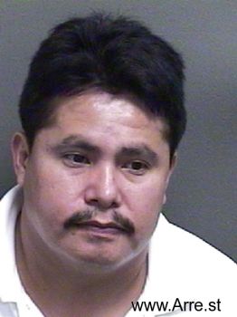 Rodolfo  Ramirez-martinez Mugshot