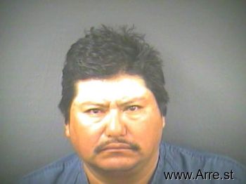 Rodolfo  Ramirez-morales Mugshot