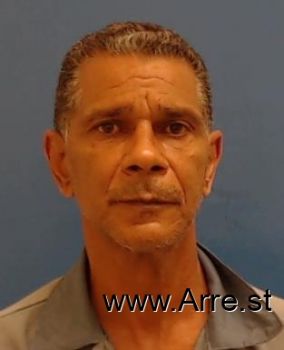 Rodolfo F Ramos Mugshot