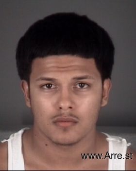 Rodolfo Julian Ramos Mugshot