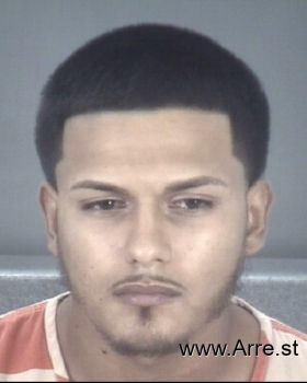 Rodolfo Julian Jr Ramos Mugshot