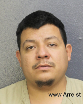 Rodolfo  Ramos-sorto Mugshot