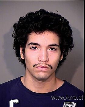 Rodolfo  Reyes Mugshot