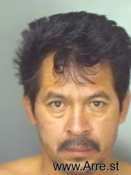 Rodolfo  Reyes Mugshot