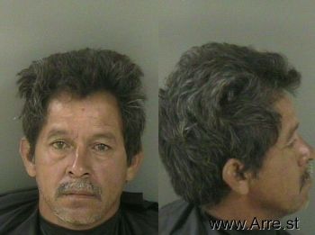 Rodolfo C. Reyes Mugshot