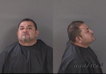 Rodolfo  Reyes Mugshot