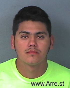 Rodolfo Dolfo Rodriguez Mugshot