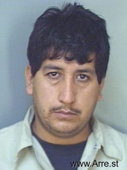 Rodolfo  Sanchez Mugshot