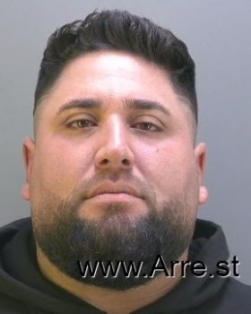 Rodolfo Figueroa Valdez Mugshot