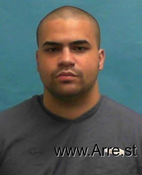 Rodolfo C Velasquez Mugshot