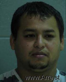 Rodolfo Angel Ramirez Mugshot