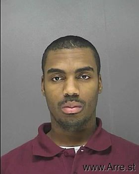 Rodrekaus  Watts Mugshot