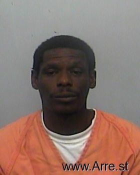 Rodrick Everette Higgins Mugshot