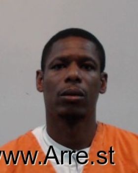 Rodrick Everette Higgins Mugshot