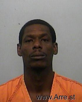 Rodrick Everette Higgins Mugshot