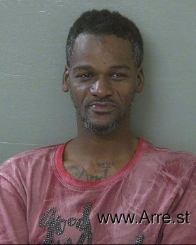 Rodrickas Ledaron English Mugshot