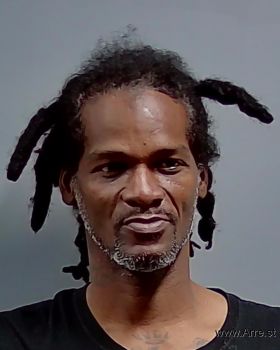 Rodrickas Ledaron English Mugshot