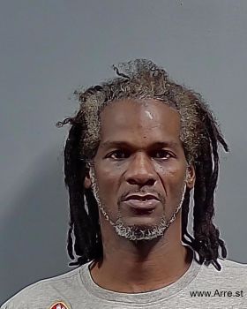 Rodrickas Ledaron English Mugshot