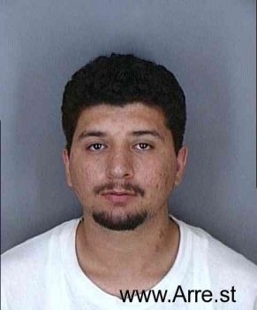 Rodrigo  Garcia Mugshot