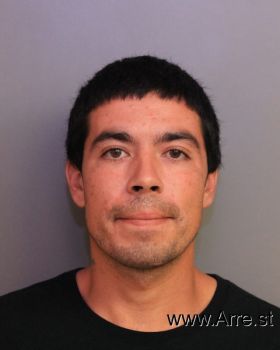 Rodrigo Roman Garcia Mugshot