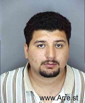 Rodrigo  Garcia Mugshot