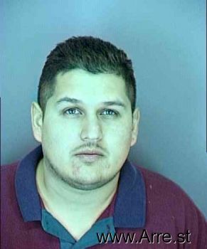 Rodrigo  Garcia Mugshot