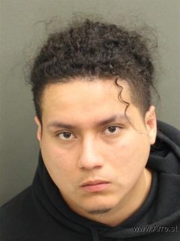 Rodrigo  Garcia Mugshot