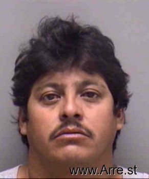 Rodrigo  Garcia Mugshot