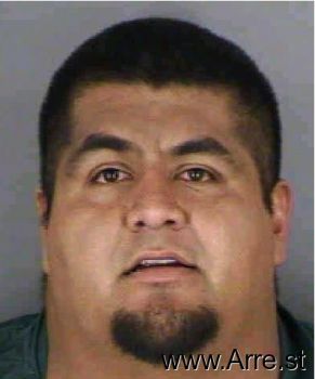 Rodrigo  Garcia Mugshot