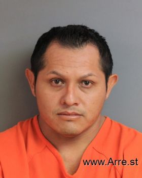 Rodrigo  Garcia Santiago Mugshot