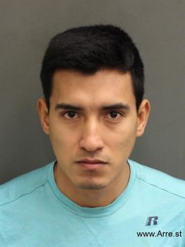 Rodrigo  Hernandez Mugshot