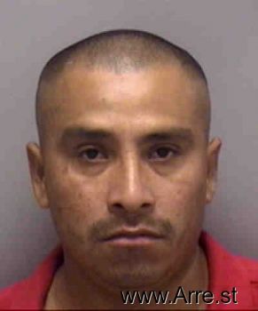 Rodrigo  Hernandez Mugshot