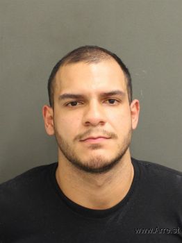 Rodrigo Augusto Silvaferreira Mugshot