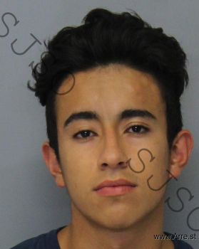 Rodriguez Amaya, David Ricardo Rodriguezamaya Mugshot