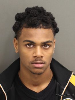 Roemell Shevon Glover Mugshot