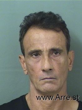 Rogelio Alberto Acosta Mugshot