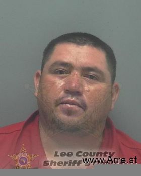 Rogelio Campuzano Campuzano-silva Mugshot